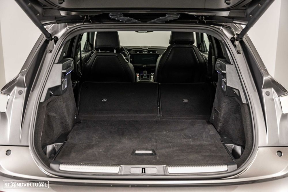 DS DS7 Crossback E-Tense Rivoli EAT8 - 21