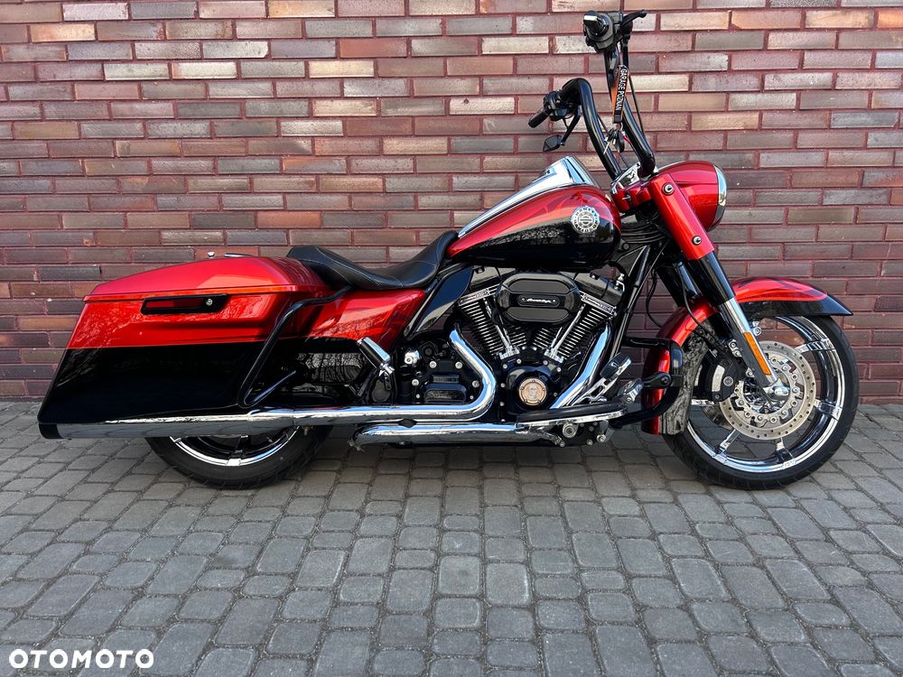 Harley-Davidson Touring Road King - 17