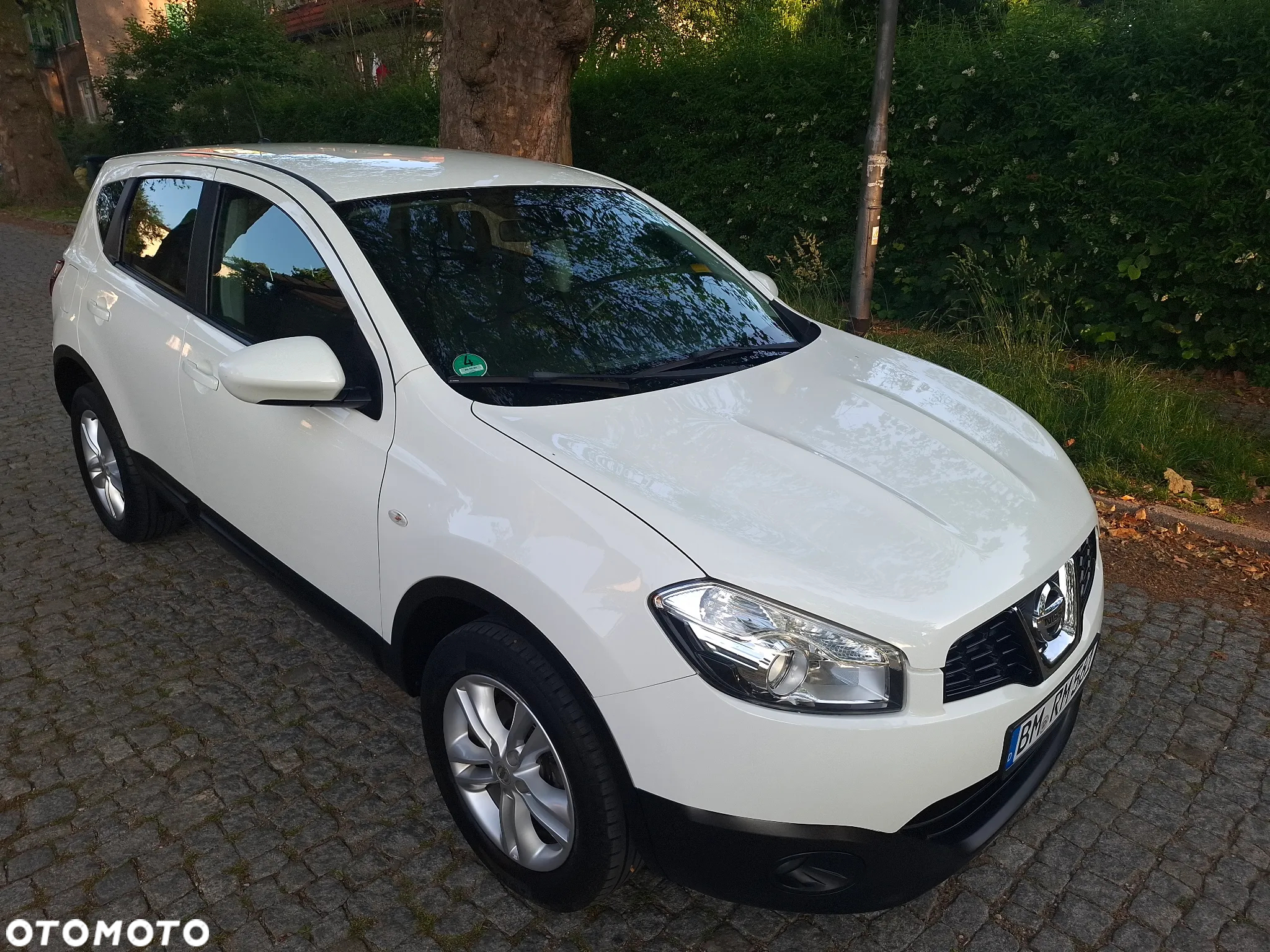 Nissan Qashqai 2.0 acenta - 30