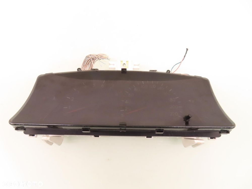 STACYJKA STEROWNIK TOYOTA COROLLA E12 1.6 VVT-i 8966113250 1752008301 - 4