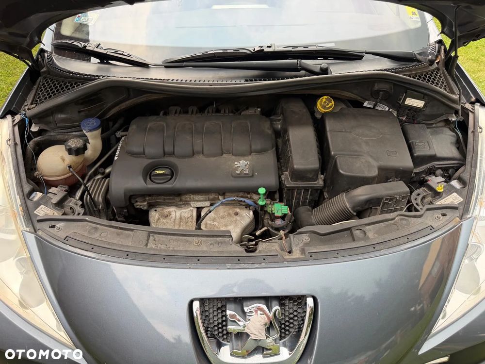 Peugeot 207 1.4 16V Sporty - 7
