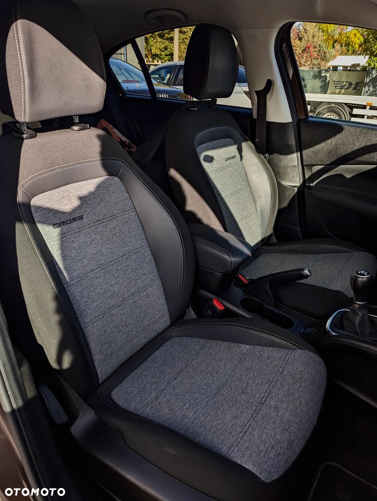 Fiat Tipo 1.0 T3 Cross - 16