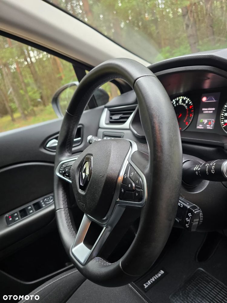 Renault Captur - 27