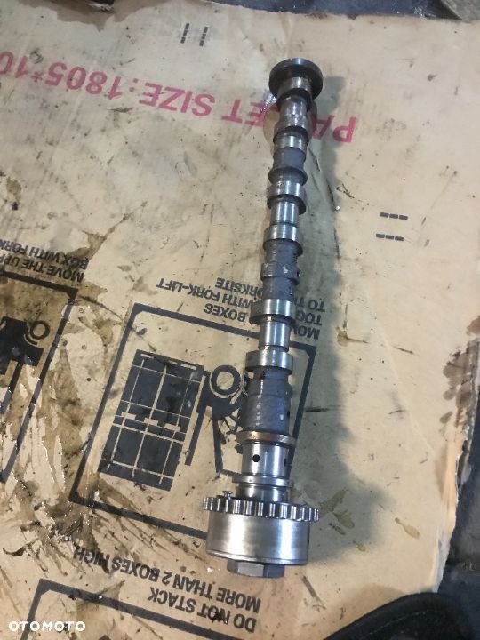 WALEK WARIATOR ROZRZADU JEEP dodge challenger GRAND 3.6  V6 05184369AG - 1