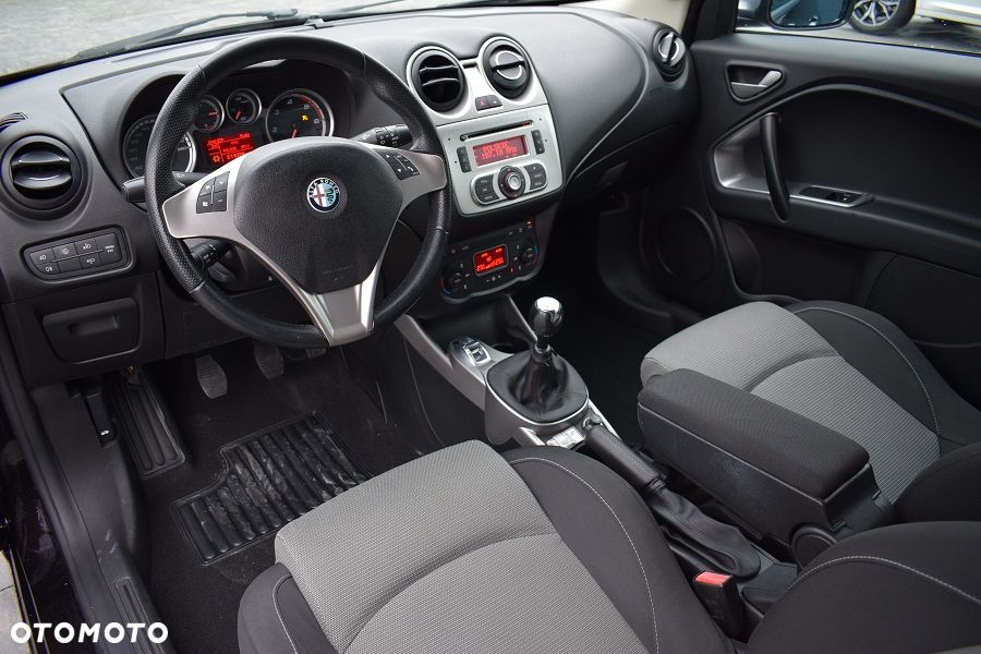 Alfa Romeo Mito 1.3 JTDM 16V Urban - 5