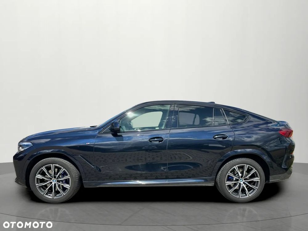 BMW X6 - 7