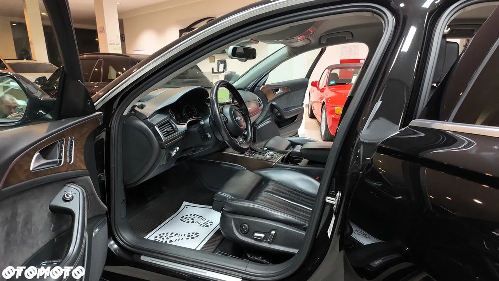 Audi A6 Allroad 3.0 TDI Quattro Tiptr - 22