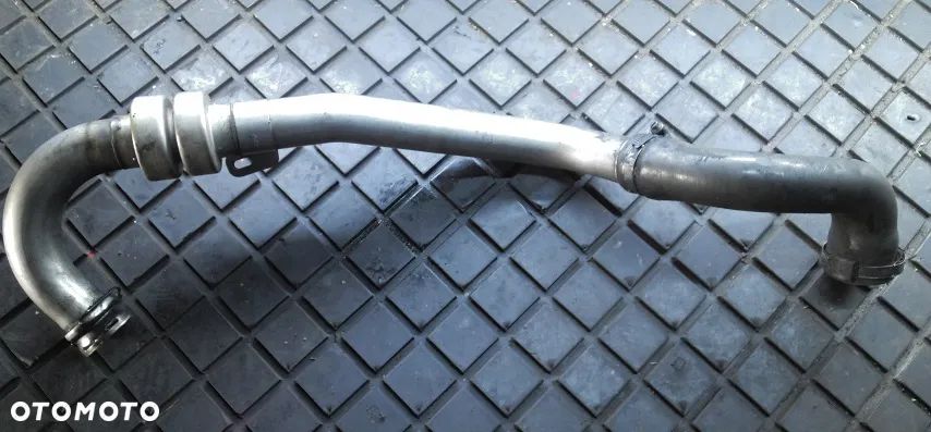 1.5DCI PRZEWÓD RURA POWIETRZA INTERCOOLERA MEGANE II SCENIC II RENAULT 8200276297 POSIADAM 3SZT - 3