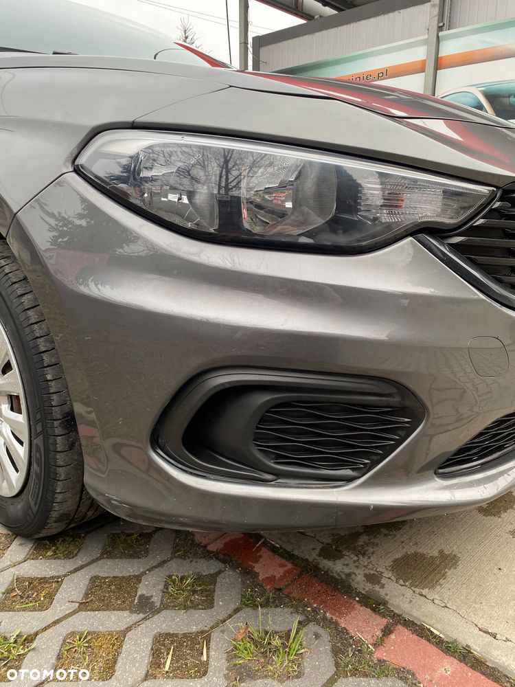 Fiat Tipo - 25