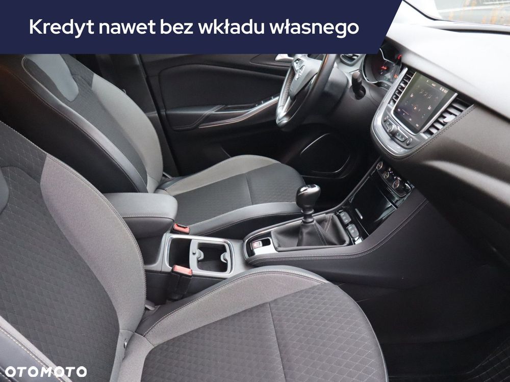 Opel Grandland X - 11