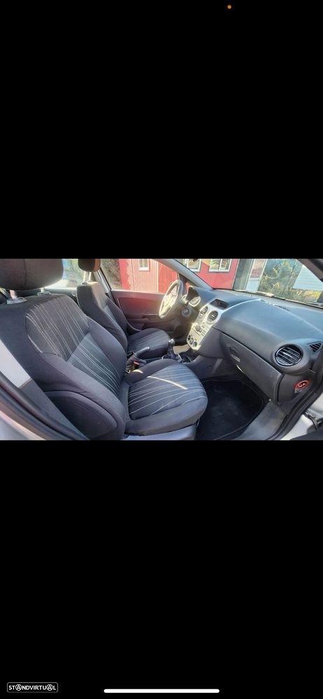 Opel Corsa 1.2 Enjoy - 10