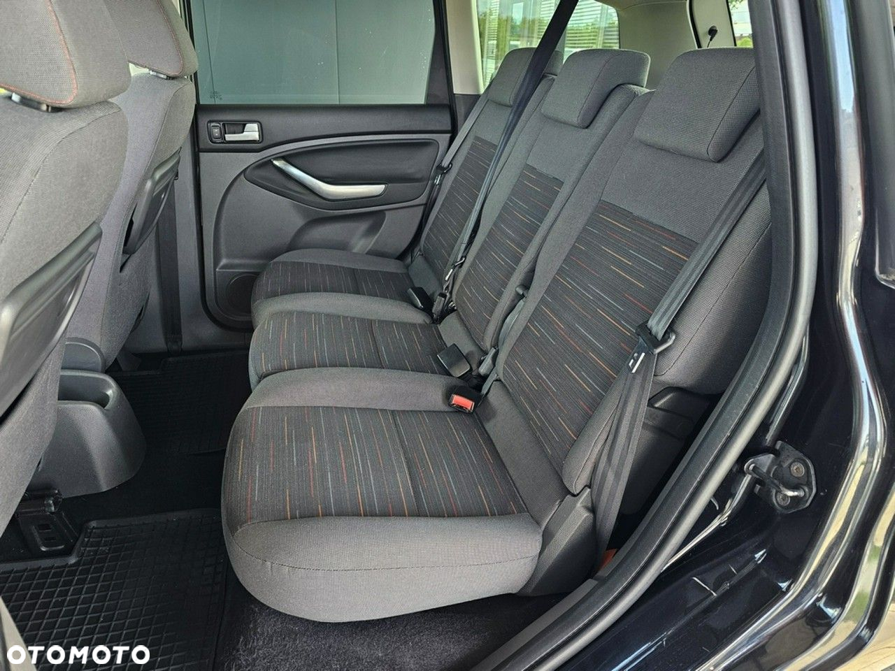 Ford C-MAX - 21