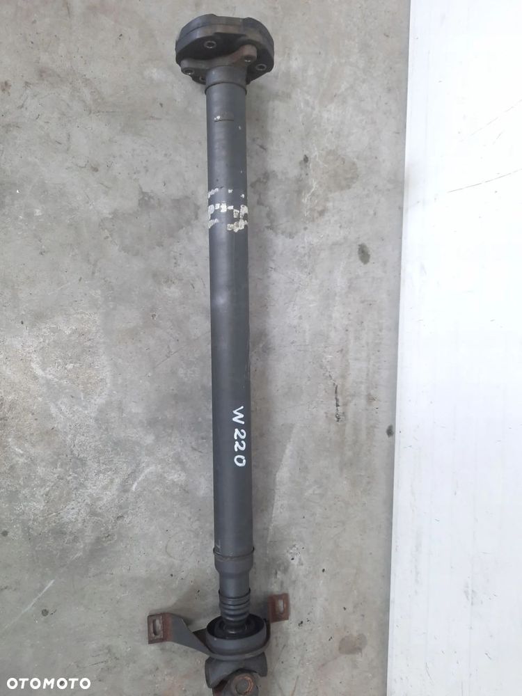 WAŁ NAPĘDOWY MERCEDES S500 W220 5.0 V8 LONG - 3