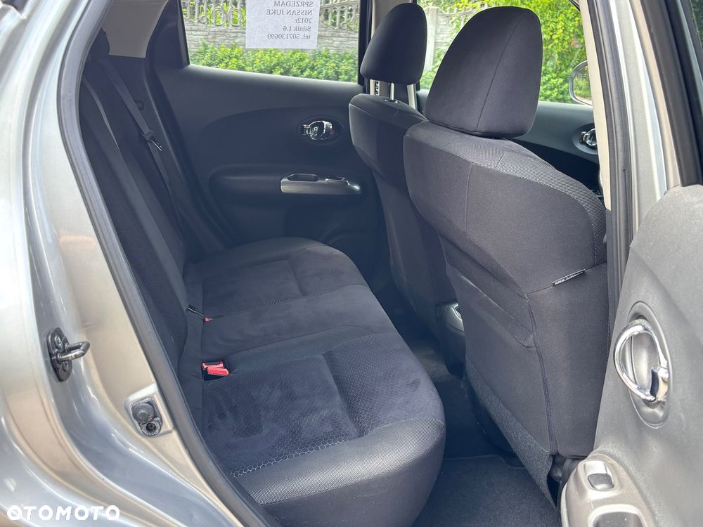 Nissan Juke 1.6 DIG-T Tekna - 15