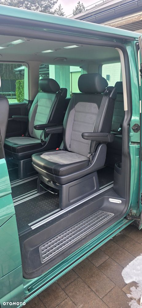 Volkswagen Multivan 2.0 TDI L1 Highline 4Motion DSG - 21