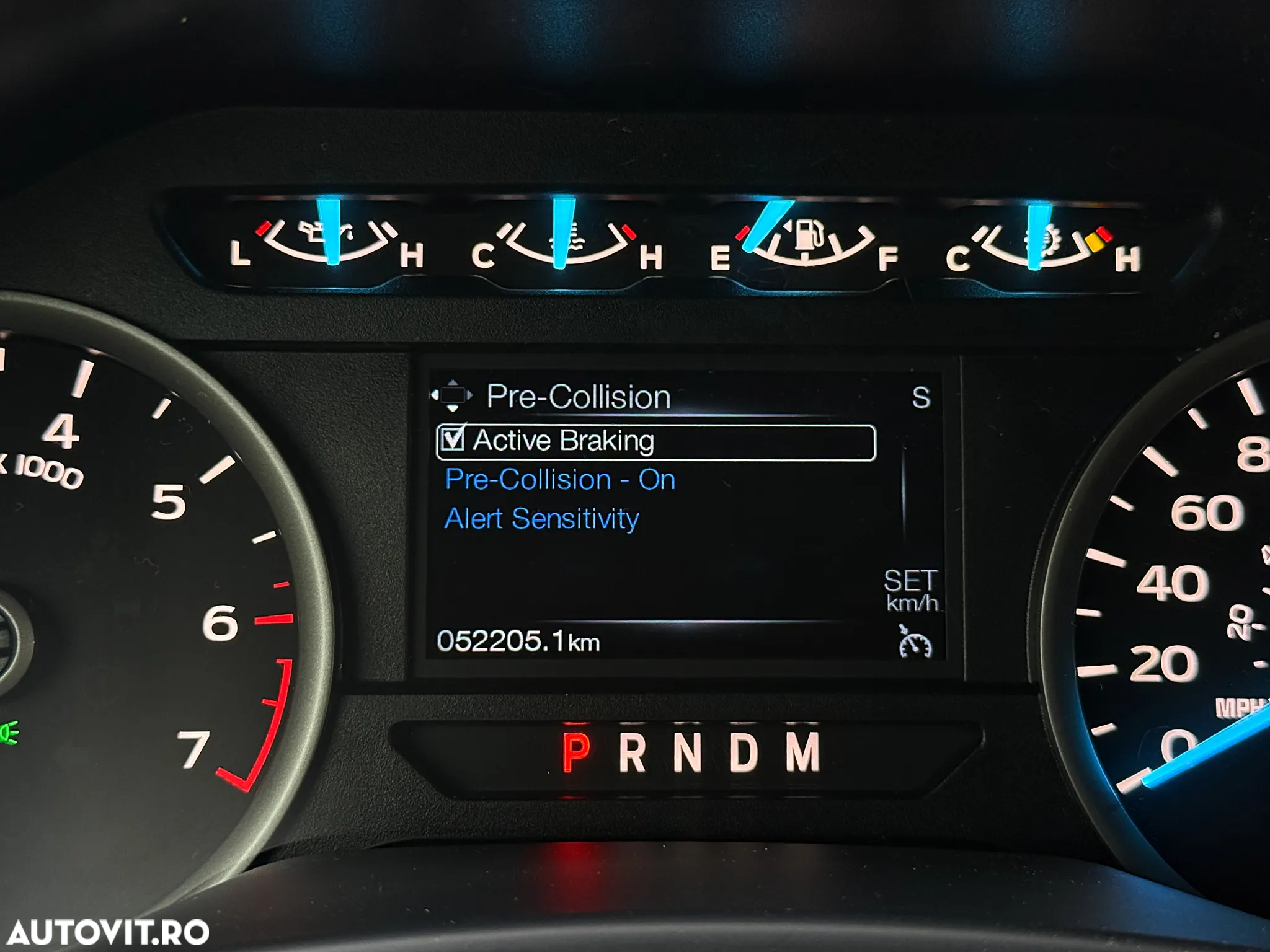 Ford F150 - 16