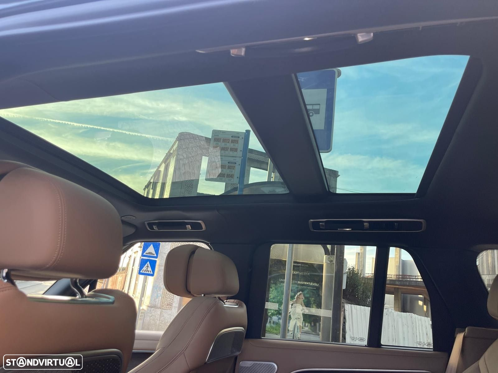 Land Rover Range Rover 3.0 P550e Autobiography - 19