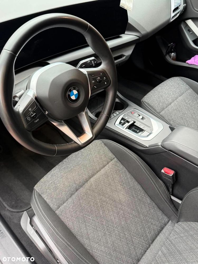 BMW Seria 1 118d M Sport - 8