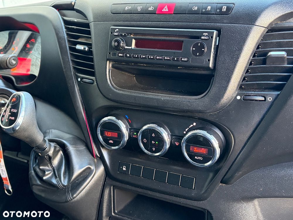 Iveco Daily Maxi - 11