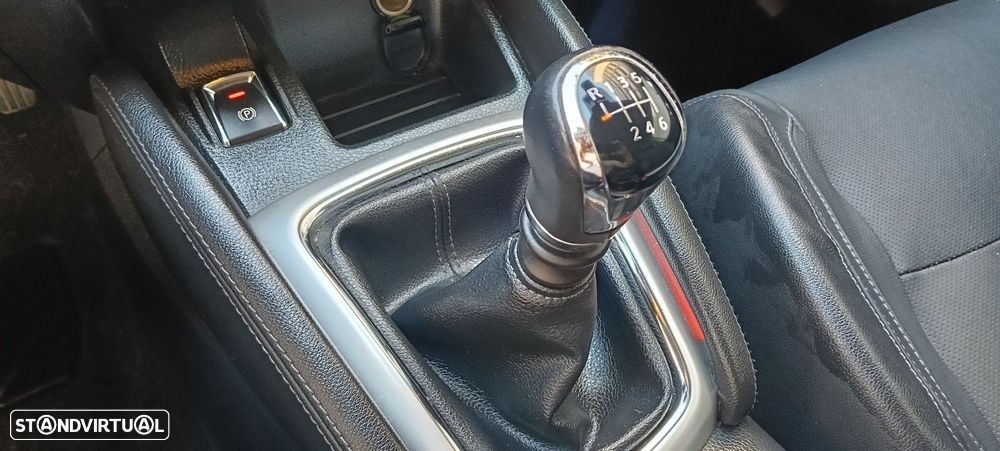 Nissan Qashqai 1.6 dCi 360 - 26