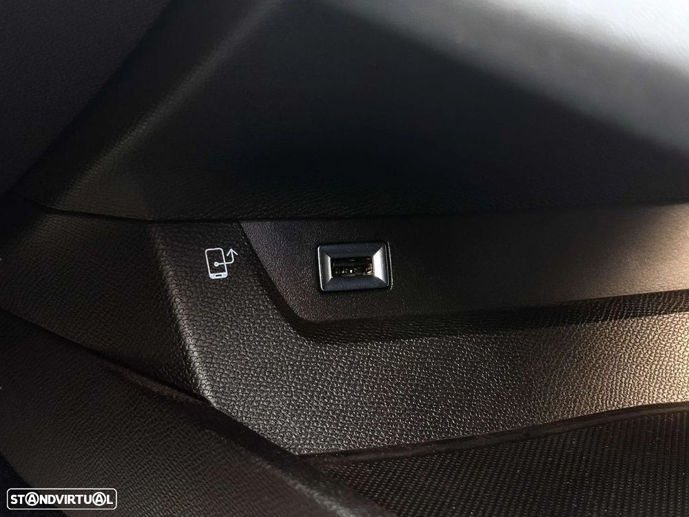 Peugeot 508 SW 1.5 BlueHDi GT Line EAT8 - 22
