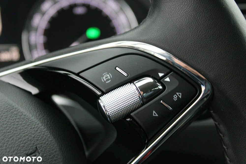 Skoda Superb - 25