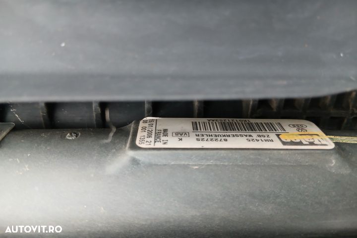 Trager / Calandru 1K0121253AA 1K0145803L 1K0121207T 1K0121253AA 1K014 - 7