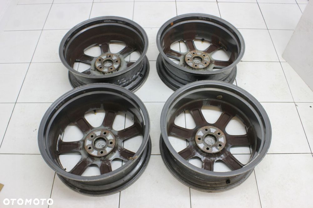 HONDA CRV III 06R- FELGI ALUMINIOWE 19'' 5X114,3 - 2