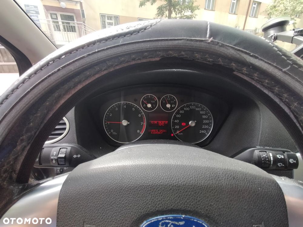Ford Focus - 14