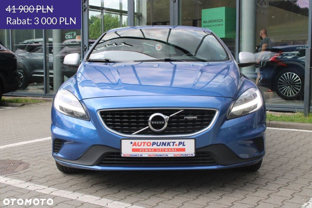 Volvo V40 - 3