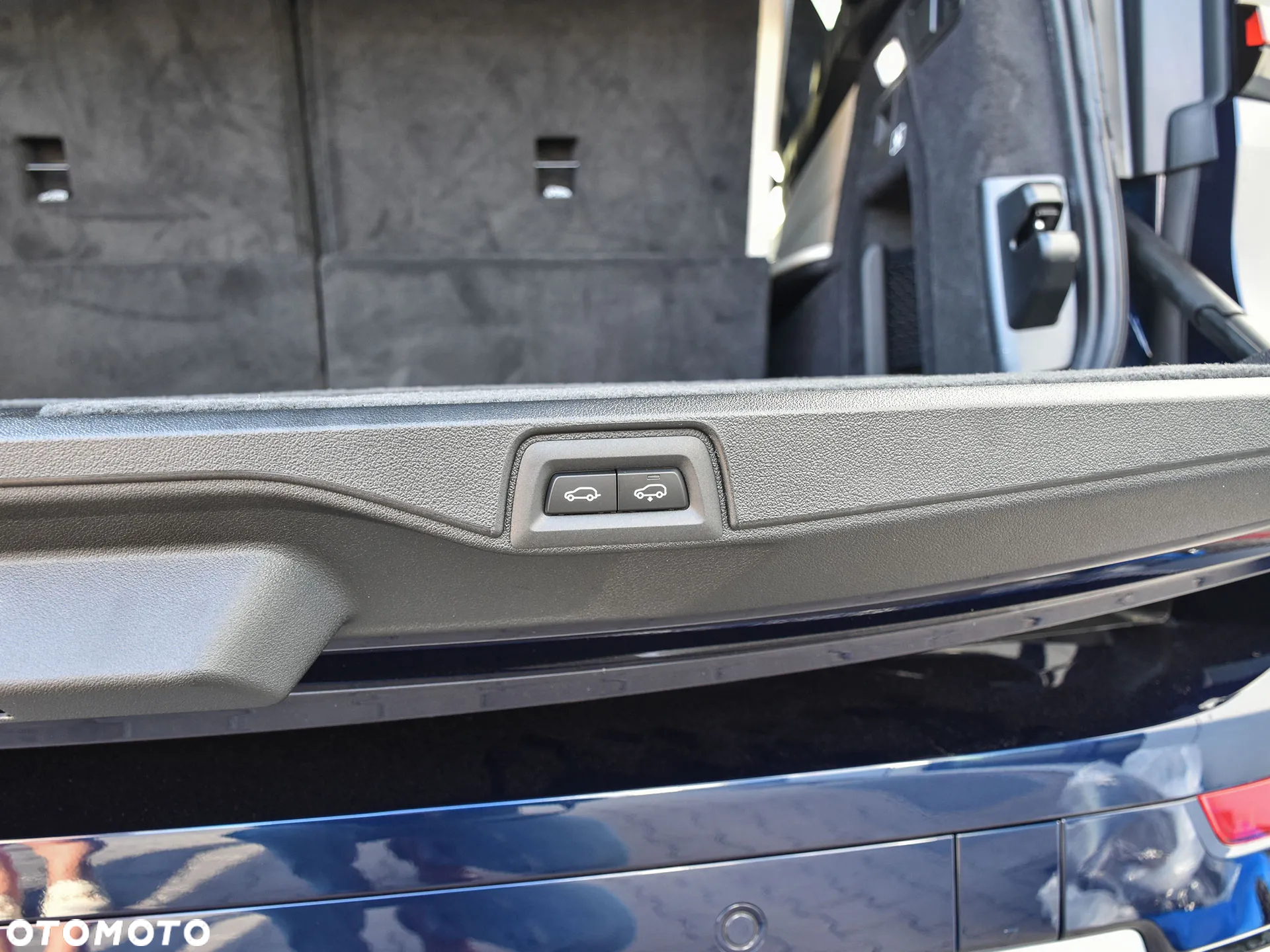 BMW X7 - 13