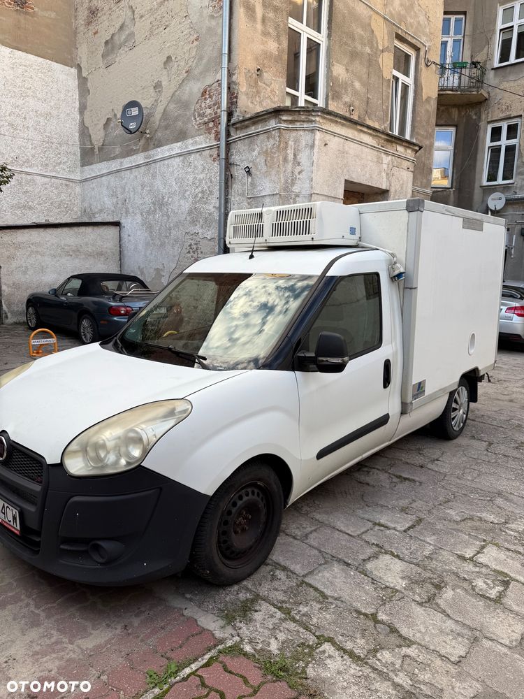 Fiat Doblo - 7