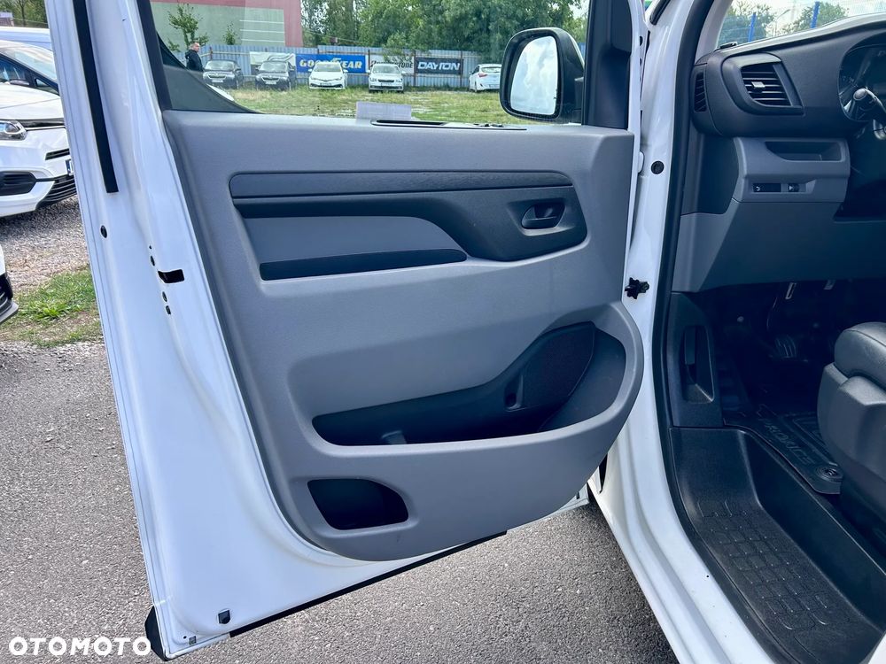 Toyota ProAce D-4D Long 3,1t Active (bryg.) - 12