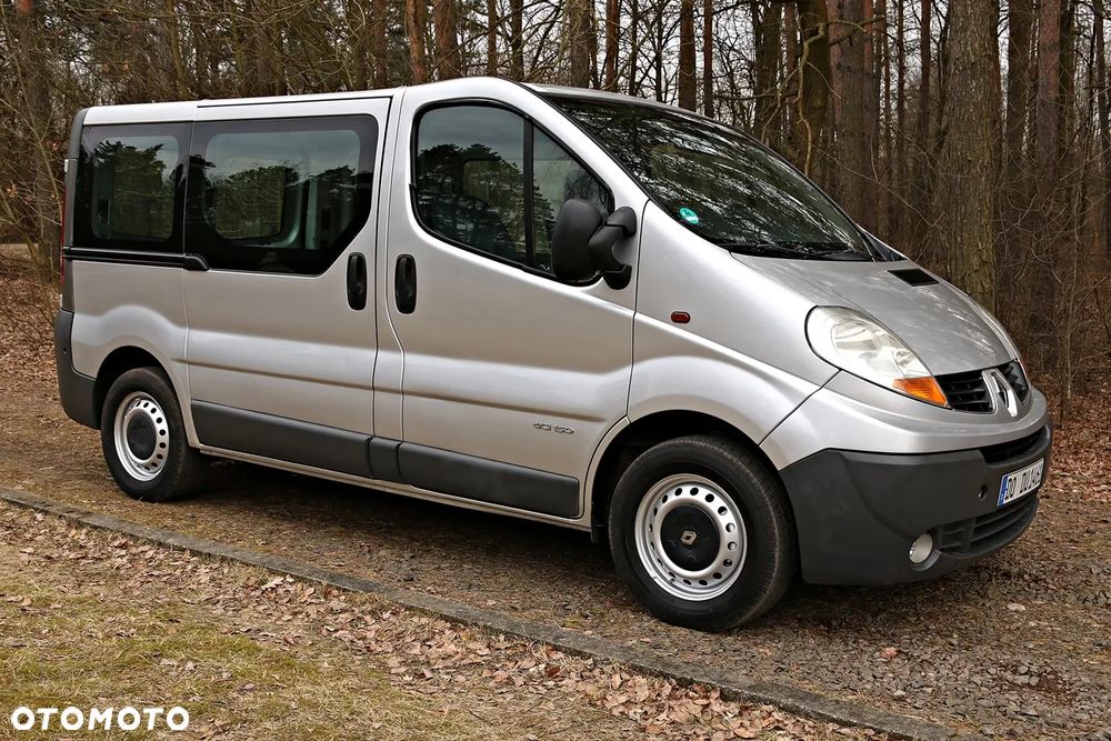 Renault Trafic - 19