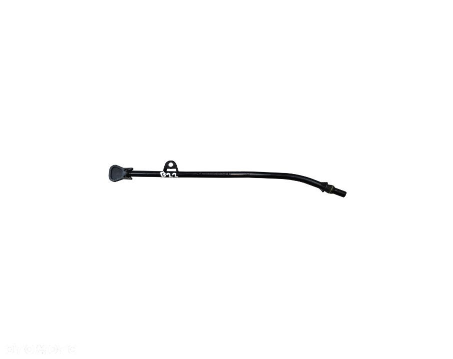 B22 BAGNET MIARKA OLEJU AUDI A6 3.0 TFSI 06E115630B - 1