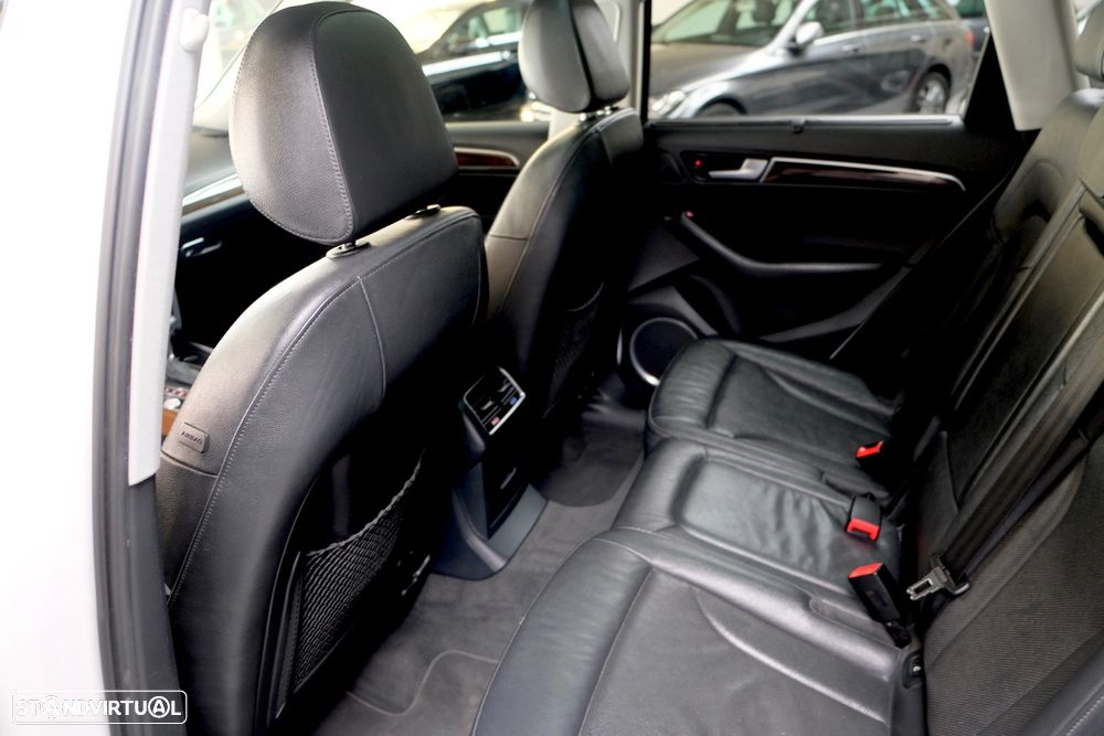 Audi Q5 Sportback - 11