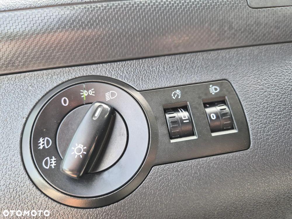 Volkswagen Caddy 1.9 DPF Gewinner (5-Si.) - 31