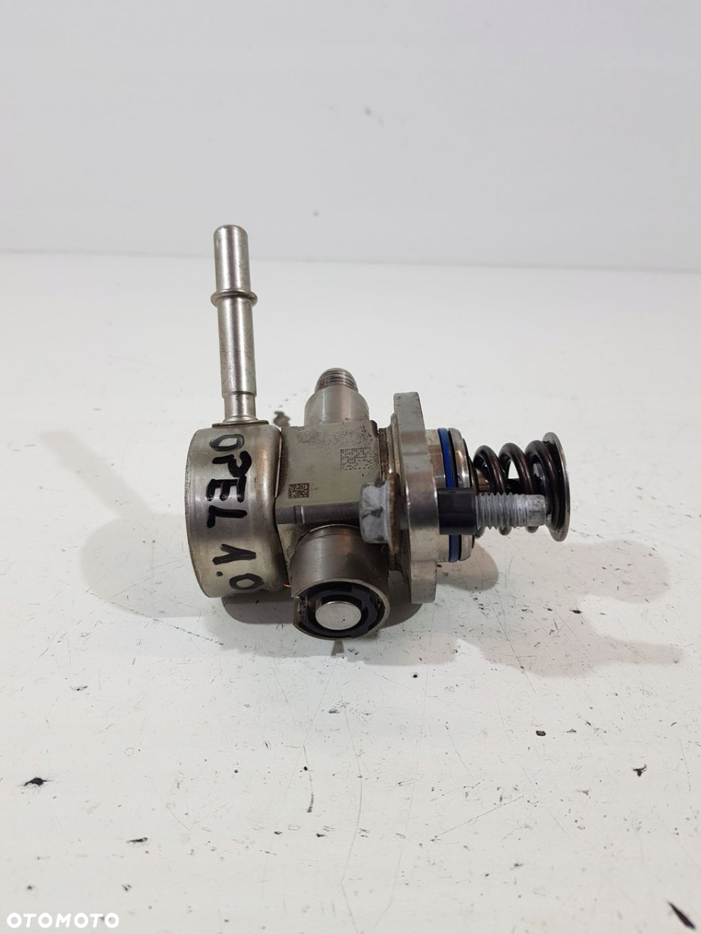 POMPA PALIWA 12682079 ASTRA K CORSA E B10XFL 1.0T - 5