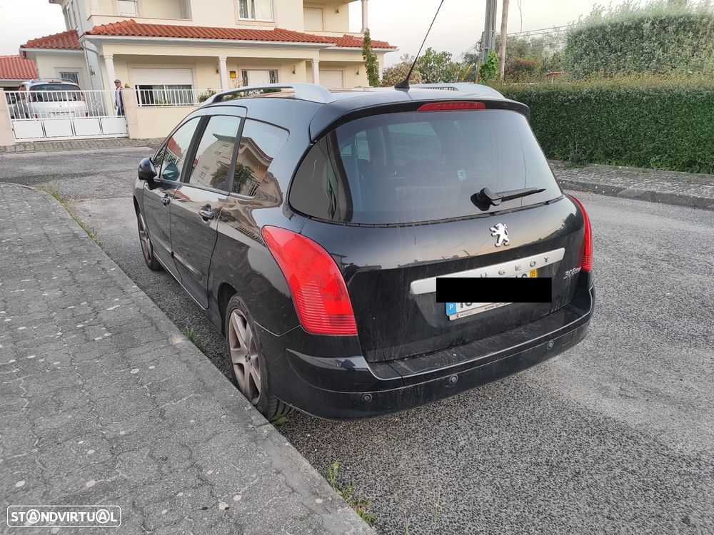 Peugeot 308 SW ver-1-6-hdi-sport-cvm6 - 9