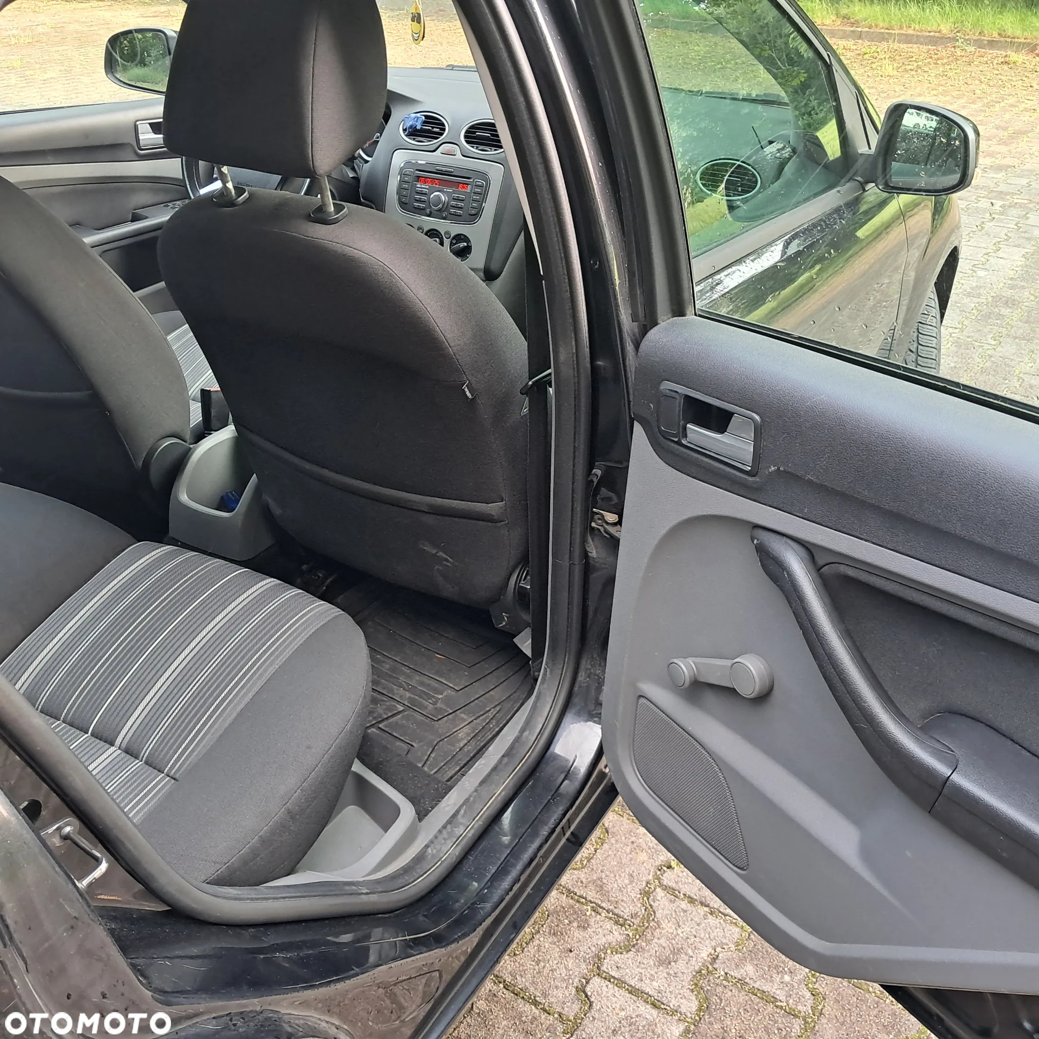 Ford Focus - 22
