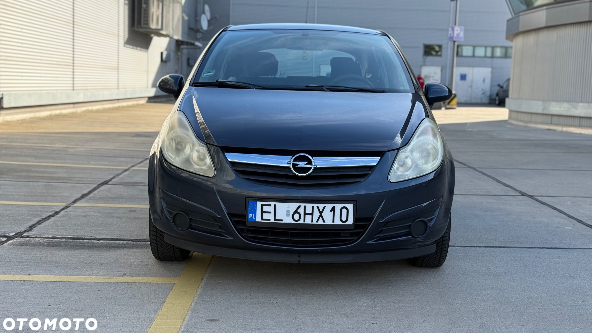 Opel Corsa 1.0 12V Catch me - 8