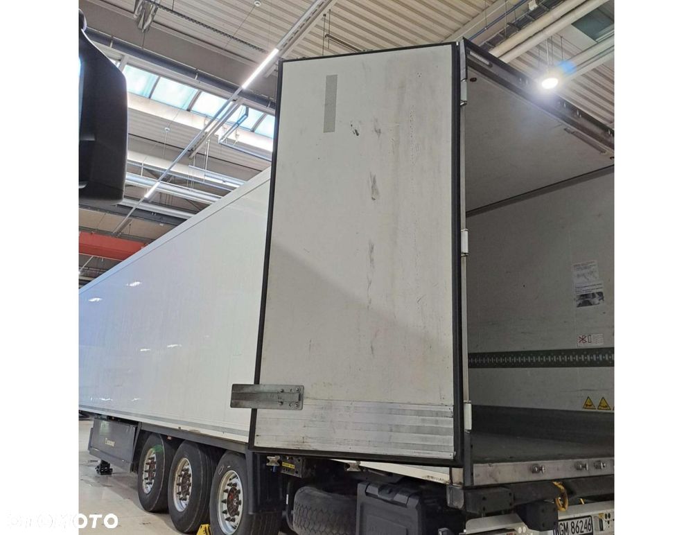 Krone SDR Cool Liner FP 60 ThermoKing SLXi 300 - 7