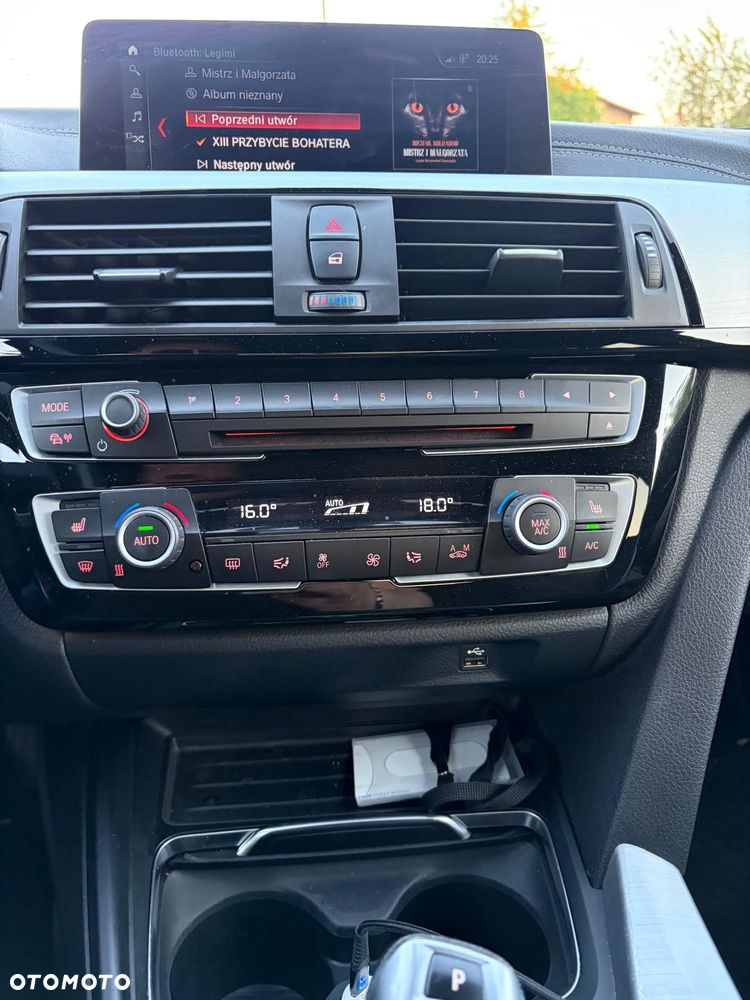 BMW Seria 4 420d Sport-Aut M Sport - 16