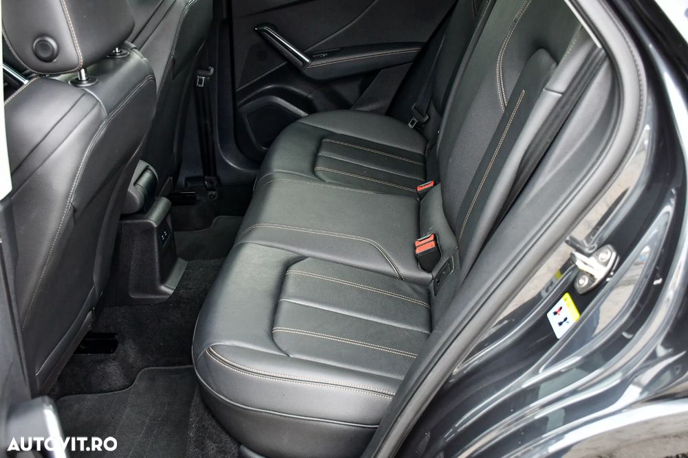 Audi Q2 S-Line Plus - 29