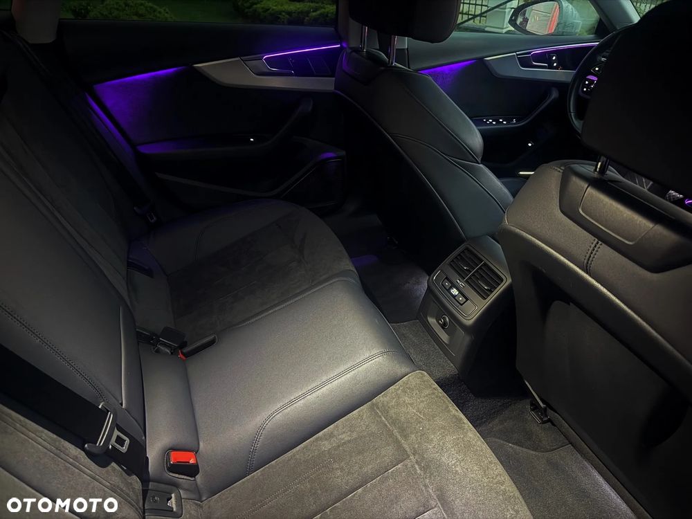 Audi A5 Sportback - 19