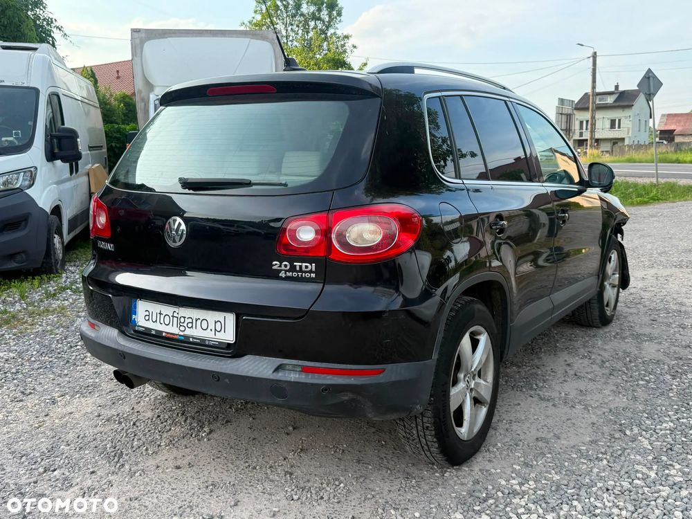 Volkswagen Tiguan 2.0 TDI BlueMot Trend&Fun - 8