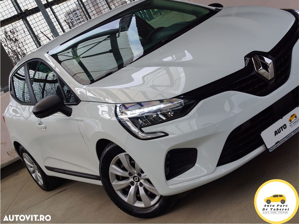 Renault Clio V 1.0 TCe Life - 13