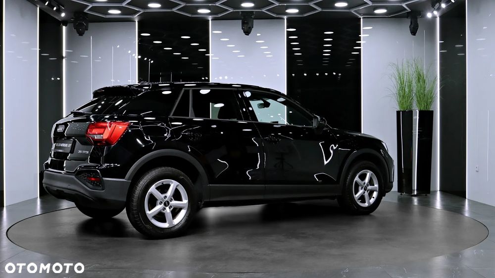 Audi Q2 35 TFSI S tronic - 9