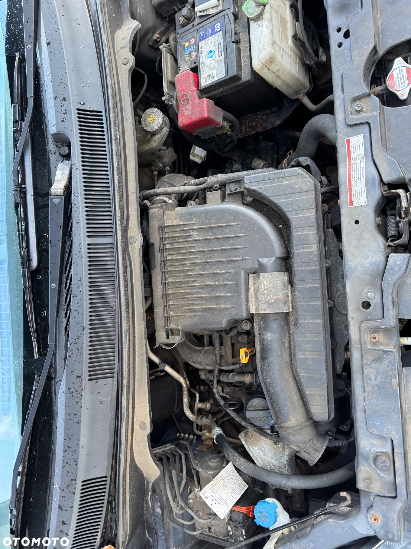 Suzuki Splash 1.2 Comfort - 14