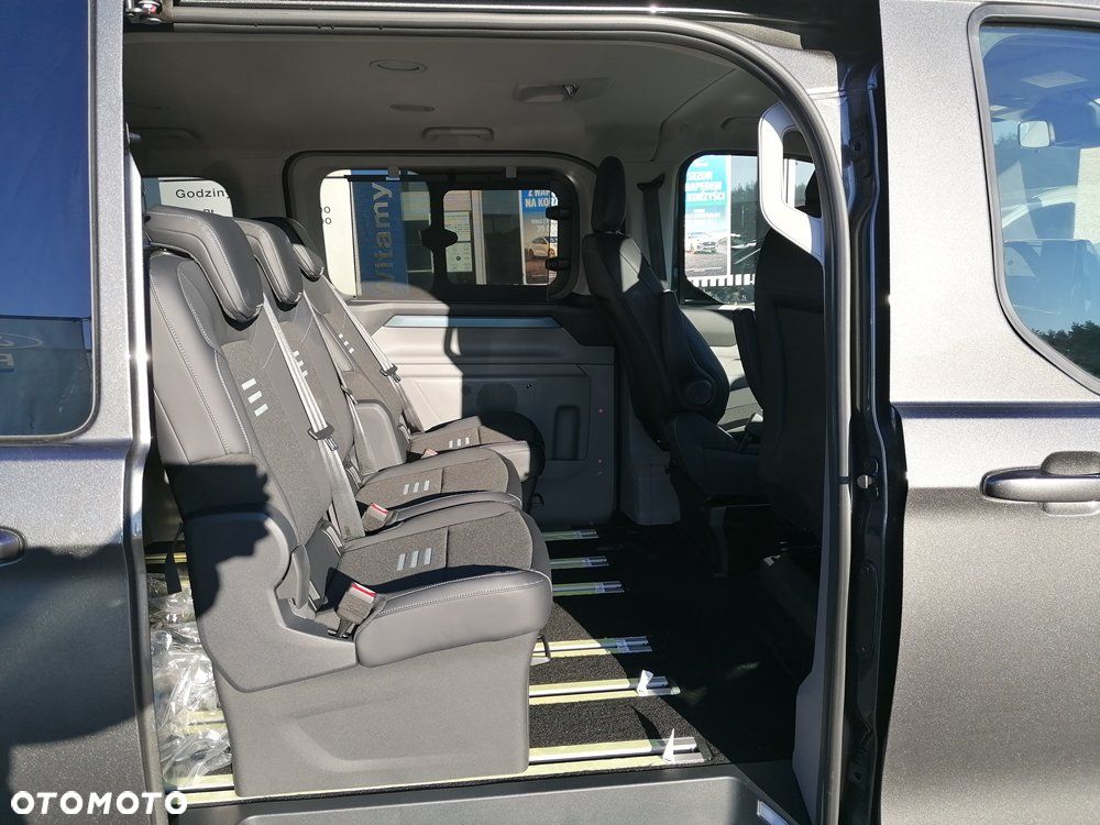 Ford Tourneo Custom 2.0 EcoBlue 320 L2 Active - 7